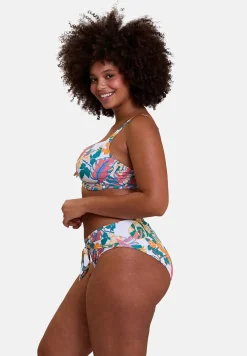Underwired bikini top Fidji