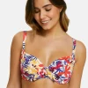 Underwired bikini top Island Dream