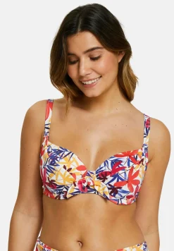 Underwired bikini top Island Dream