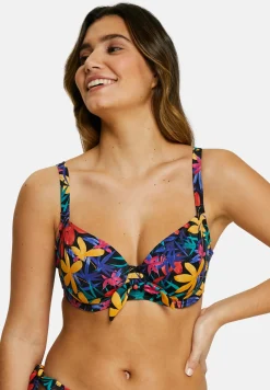 Underwired bikini top Island Dream