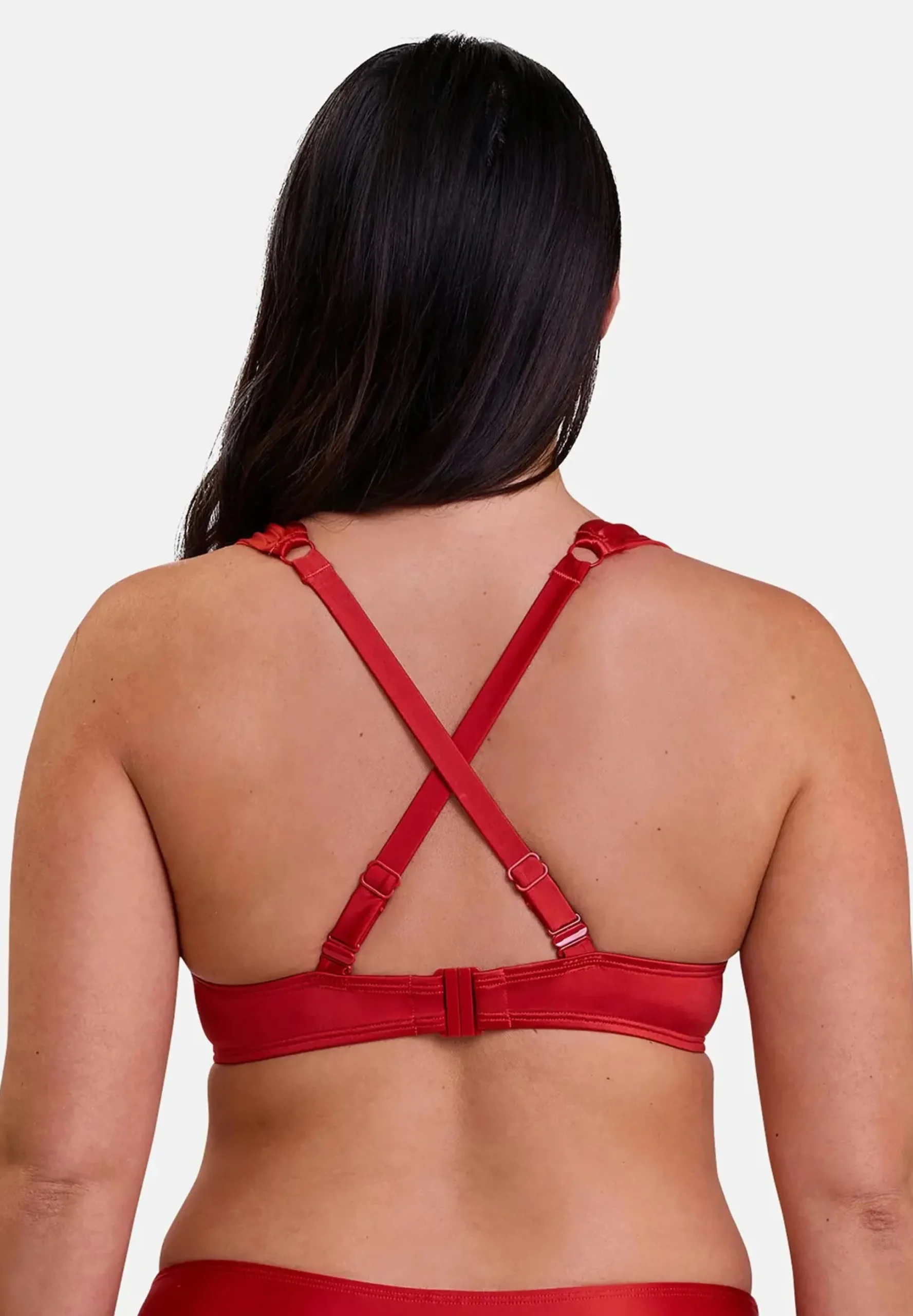 Underwired bikini top Maui