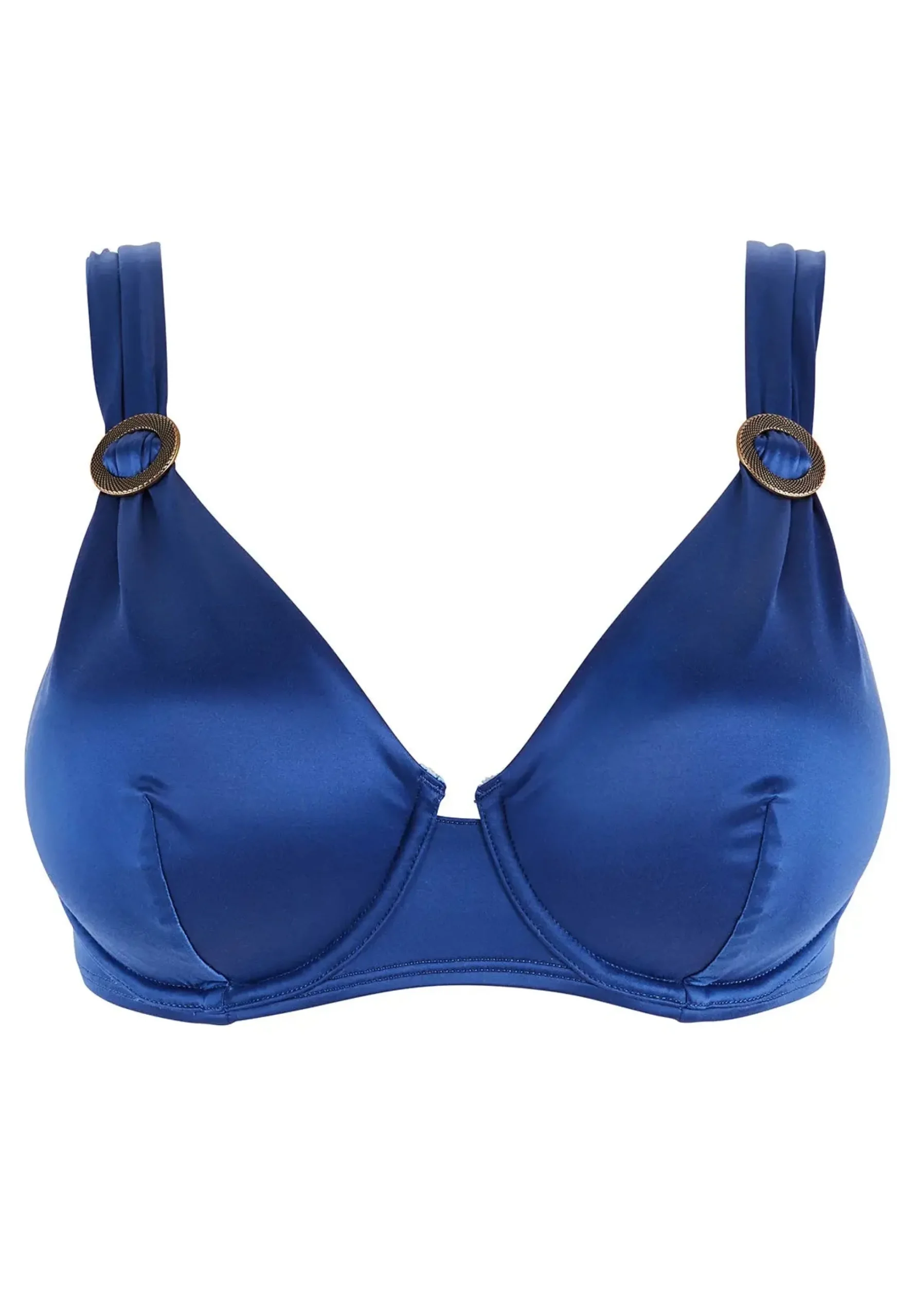 Underwired bikini top Maui