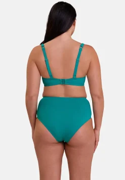 Underwired bikini top Moorea