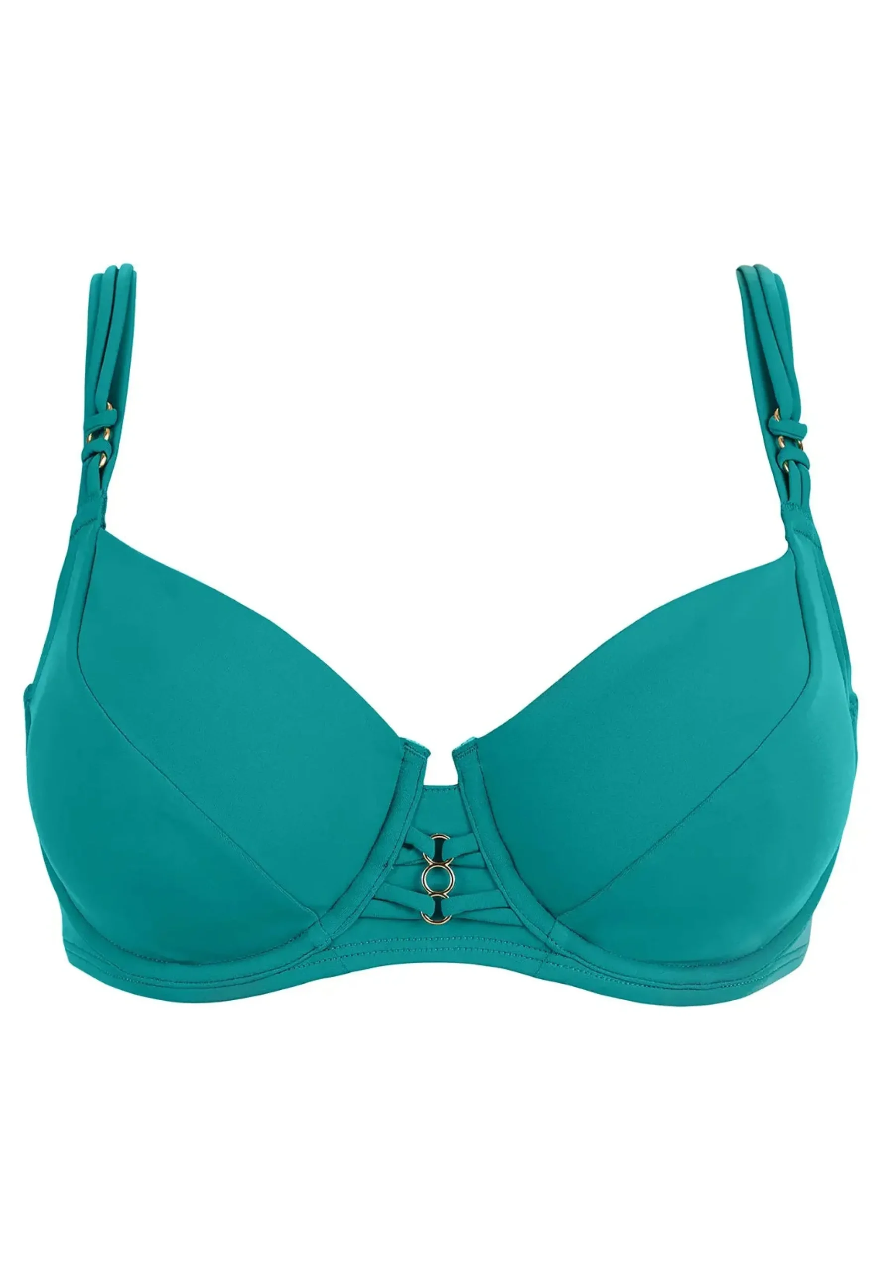 Underwired bikini top Moorea