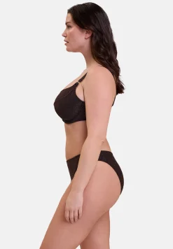 Underwired bikini top Reflection