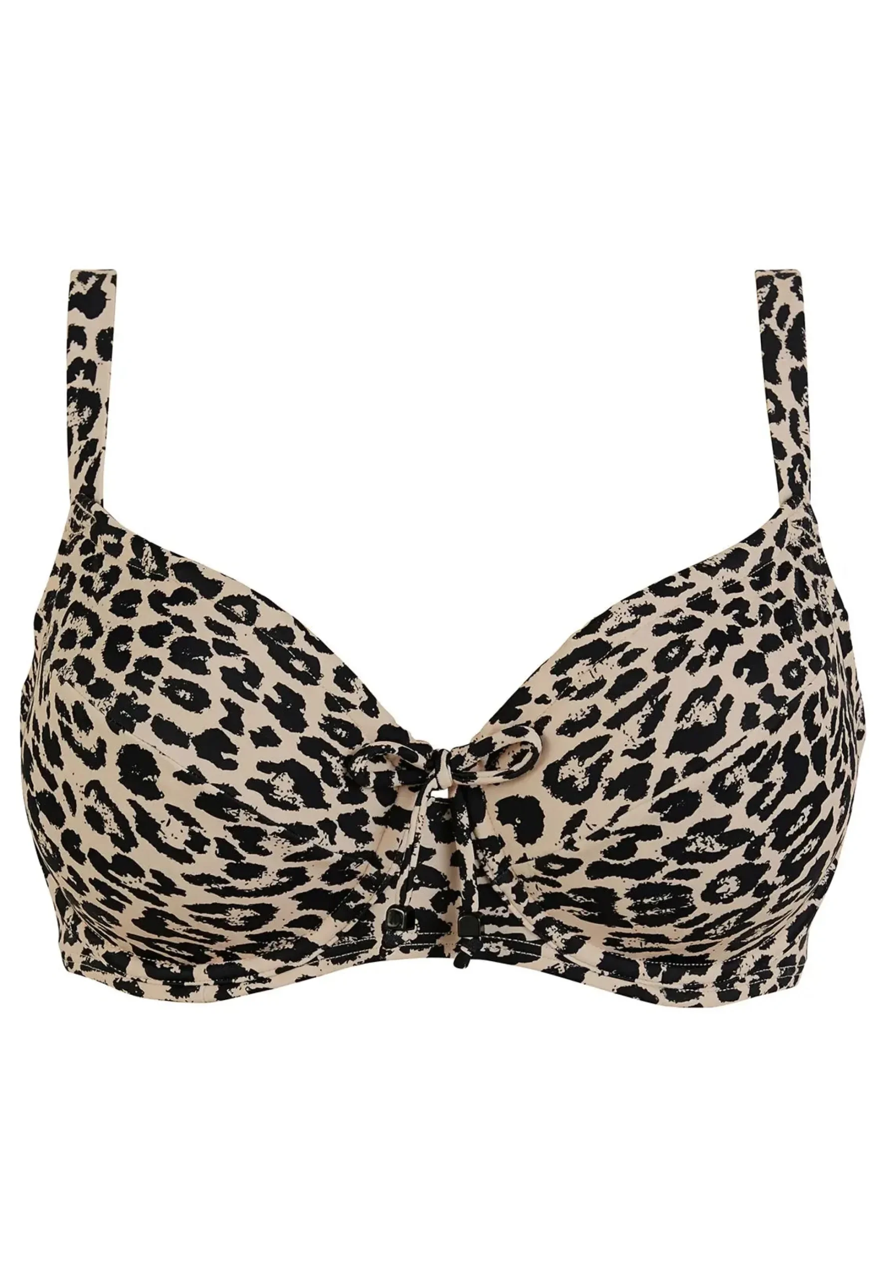 Underwired bikini top Samoa