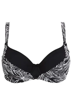 Underwired bikini top Seychelles