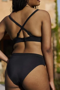 Underwired bikini top Speekaboo Shape