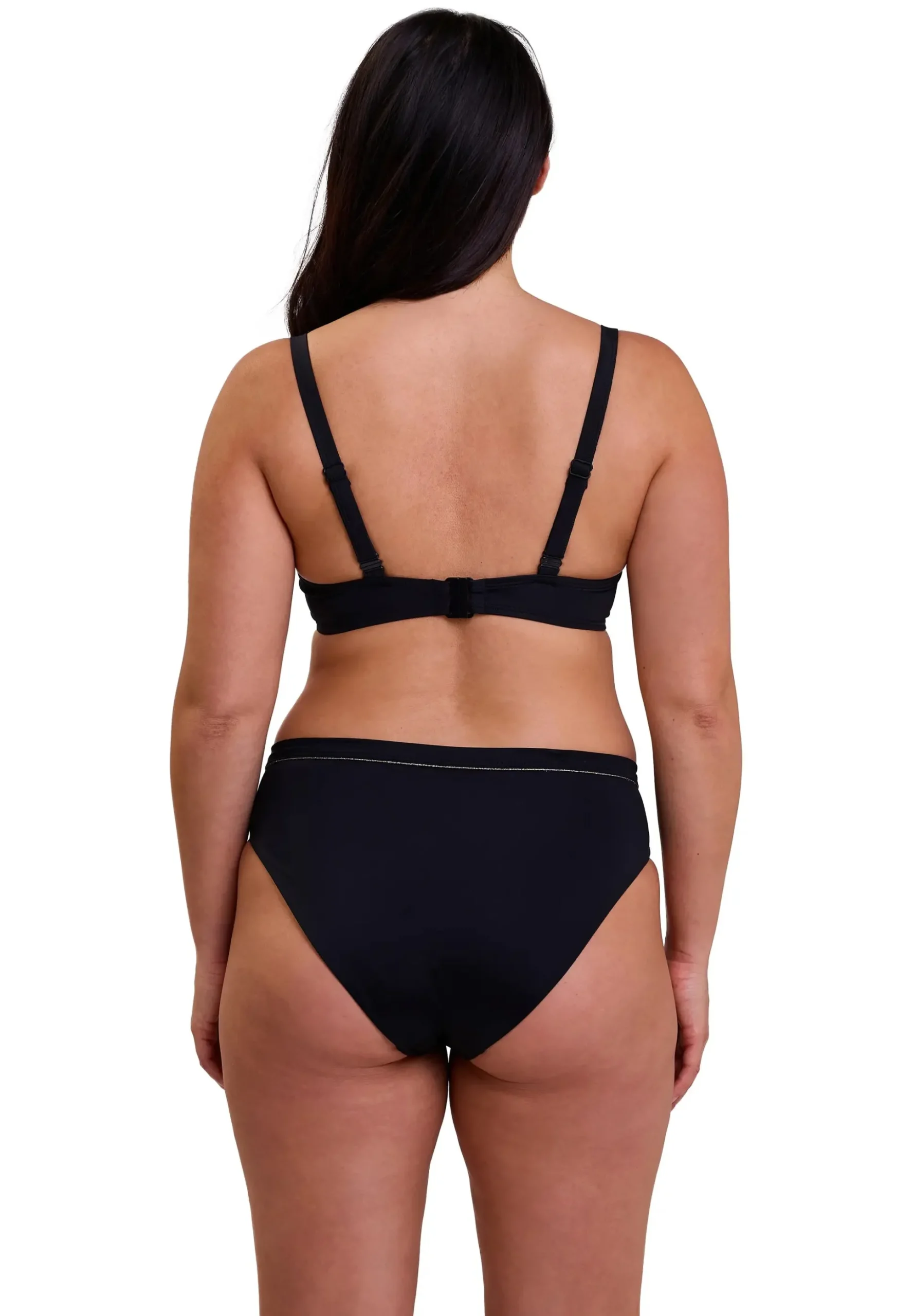 Underwired bikini top Speekaboo Shape