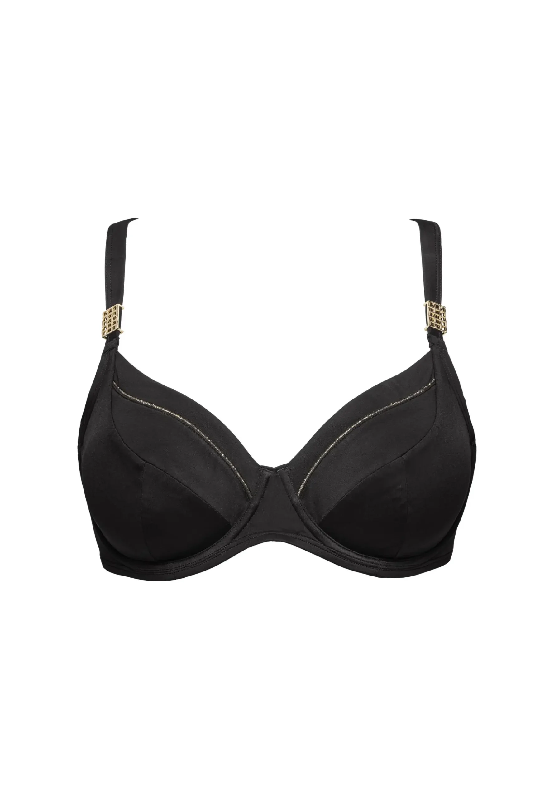 Underwired bikini top Speekaboo Shape