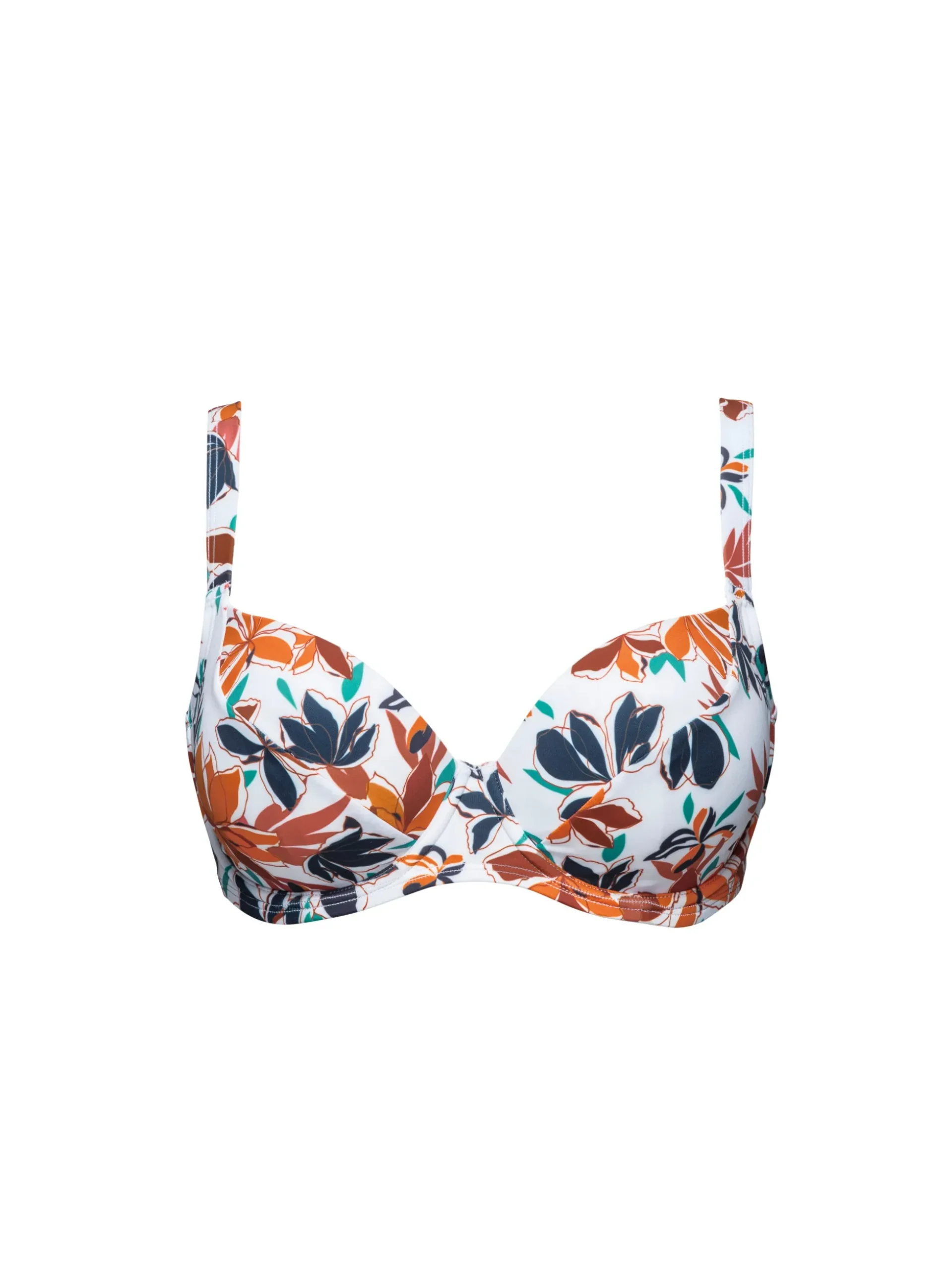 Underwired bikini top Staycation