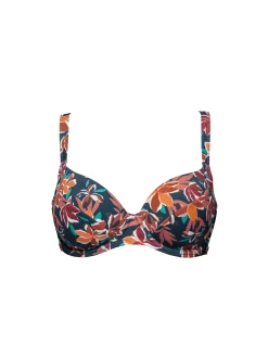 Underwired bikini top Staycation