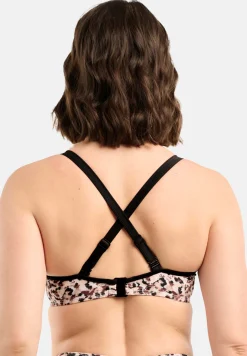Underwired bikini top Sunset Stay