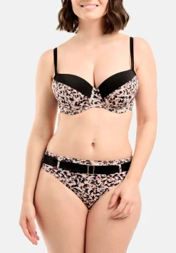 Underwired bikini top Sunset Stay
