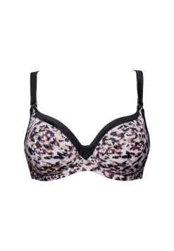 Underwired bikini top Sunset Stay