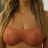 Underwired bralette Miss Sans Complexe Joline