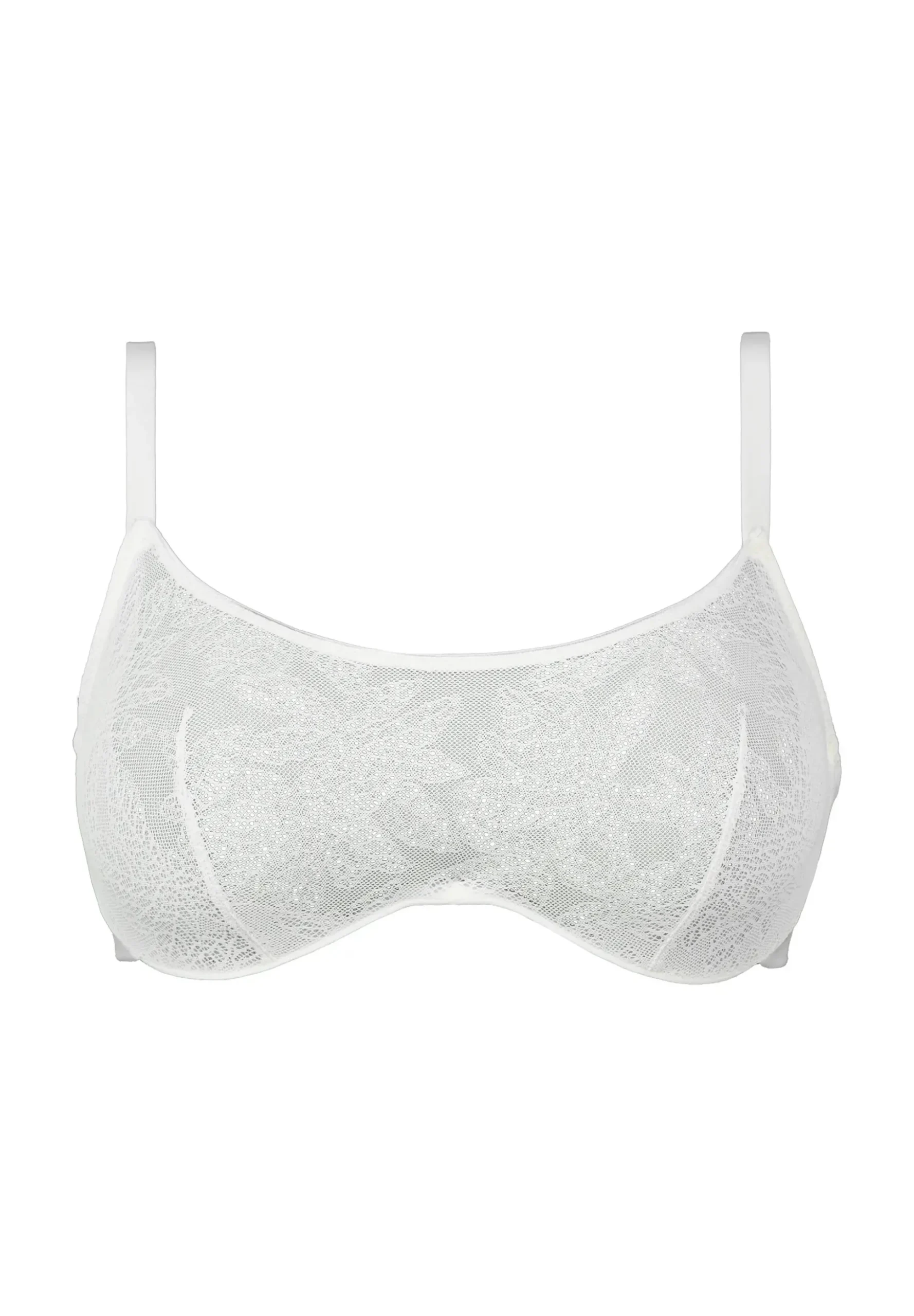 Underwired bralette Miss Sans Complexe Joline