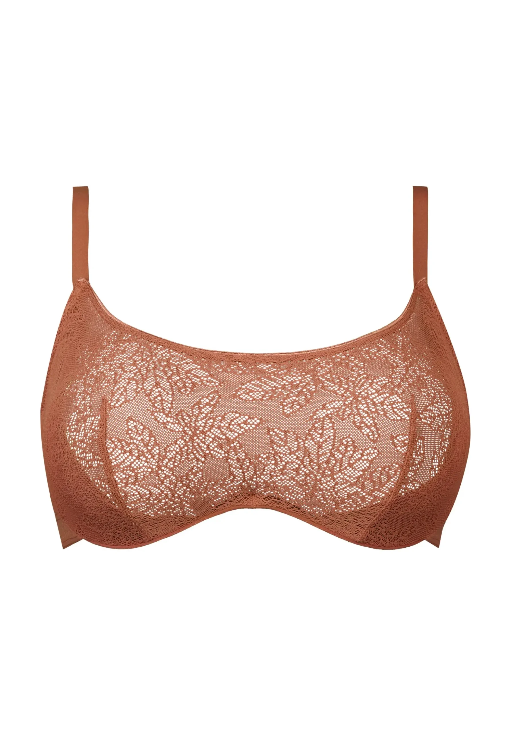 Underwired bralette Miss Sans Complexe Joline