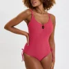 Underwired one-piece swimsuit Palm Cove