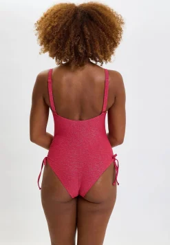 Underwired one-piece swimsuit Palm Cove