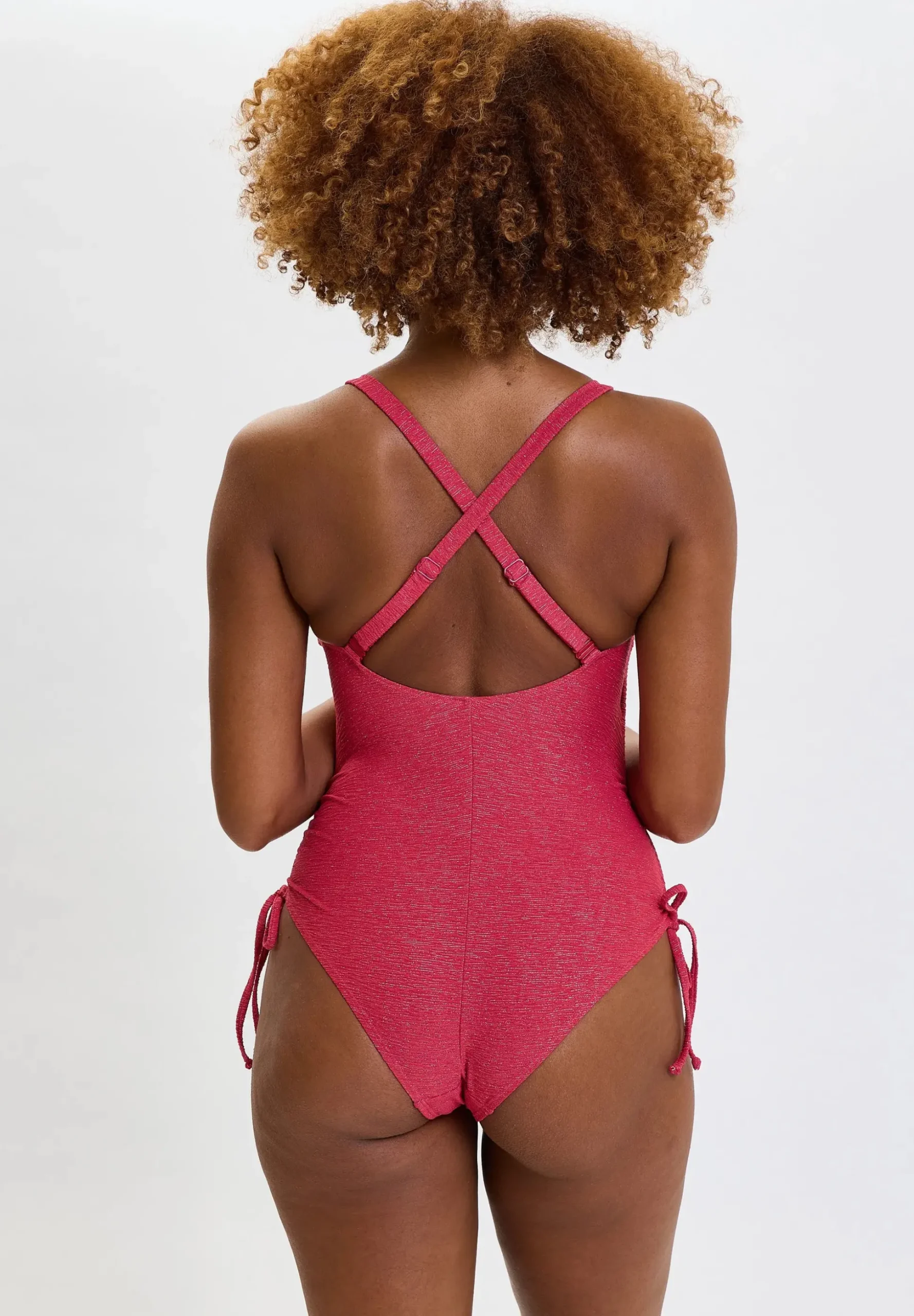 Underwired one-piece swimsuit Palm Cove