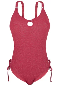 Underwired one-piece swimsuit Palm Cove