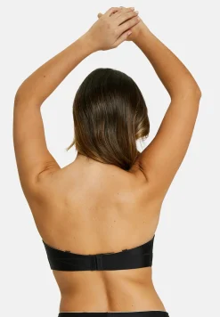 Underwired strapless bra Unseen