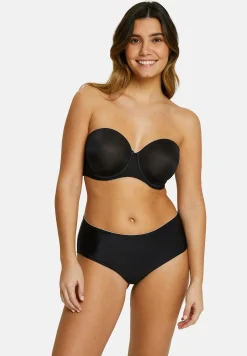 Underwired strapless bra Unseen
