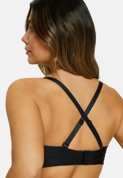 Underwired strapless bra Unseen