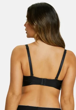 Underwired strapless bra Unseen