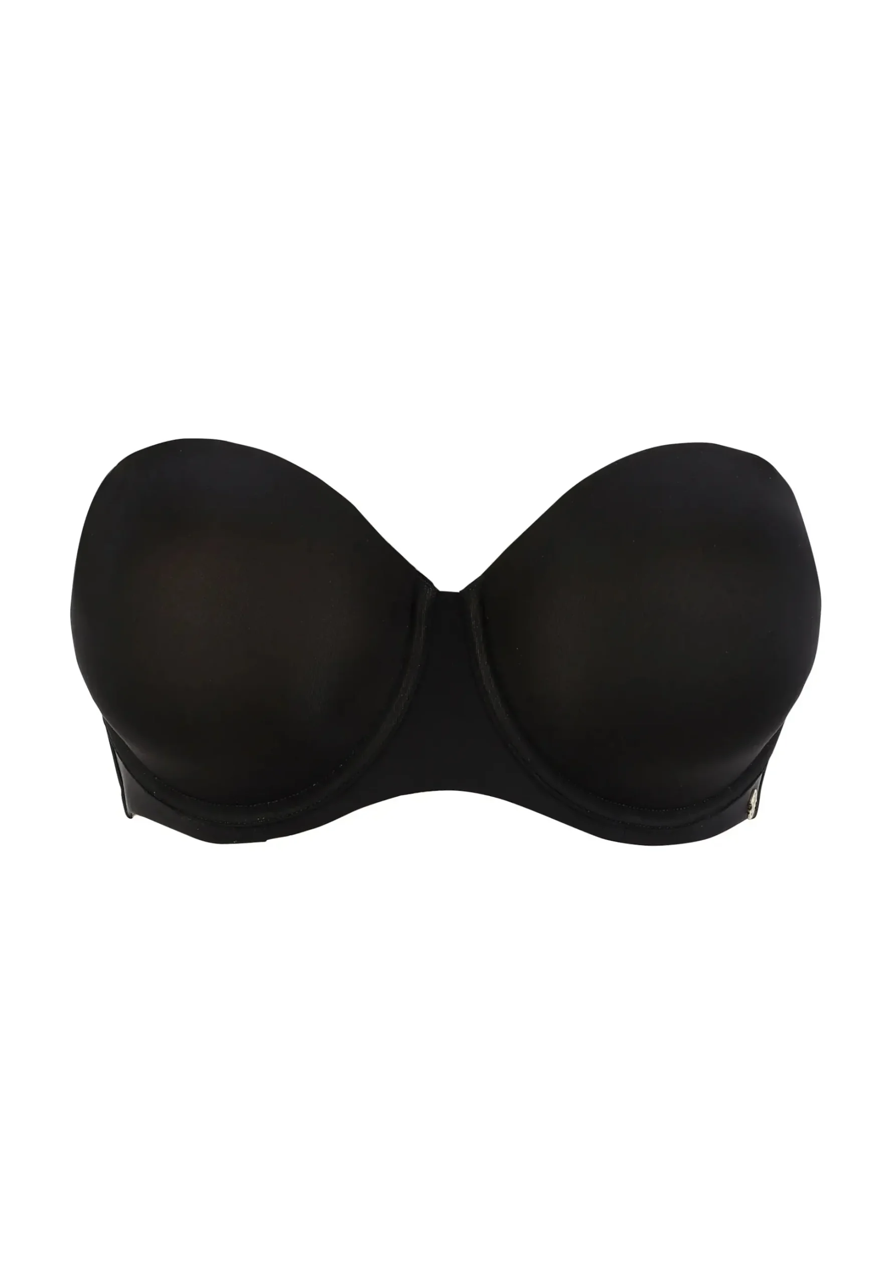 Underwired strapless bra Unseen