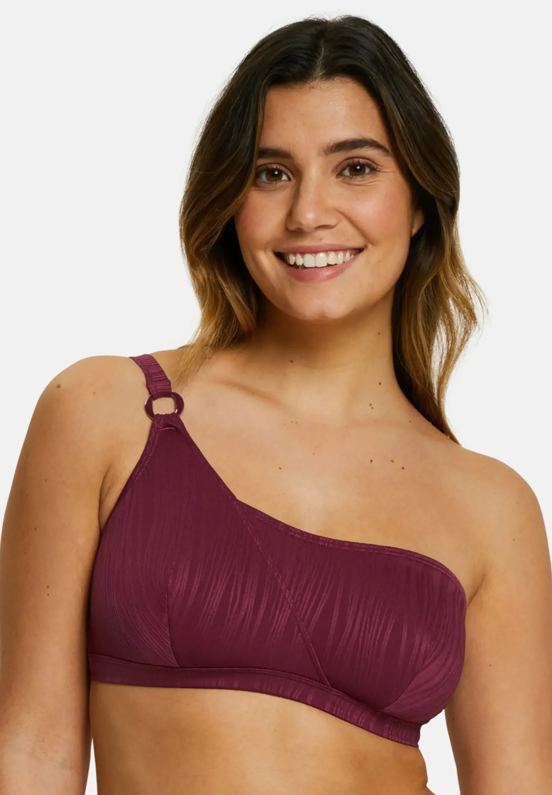 Wireless bikini bralette On Board