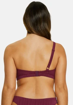 Wireless bikini bralette On Board