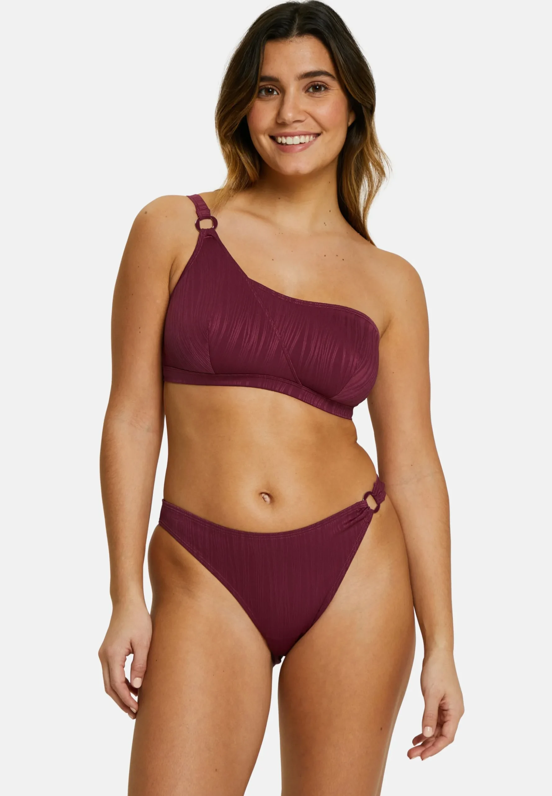 Wireless bikini bralette On Board
