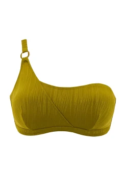Wireless bikini bralette On Board