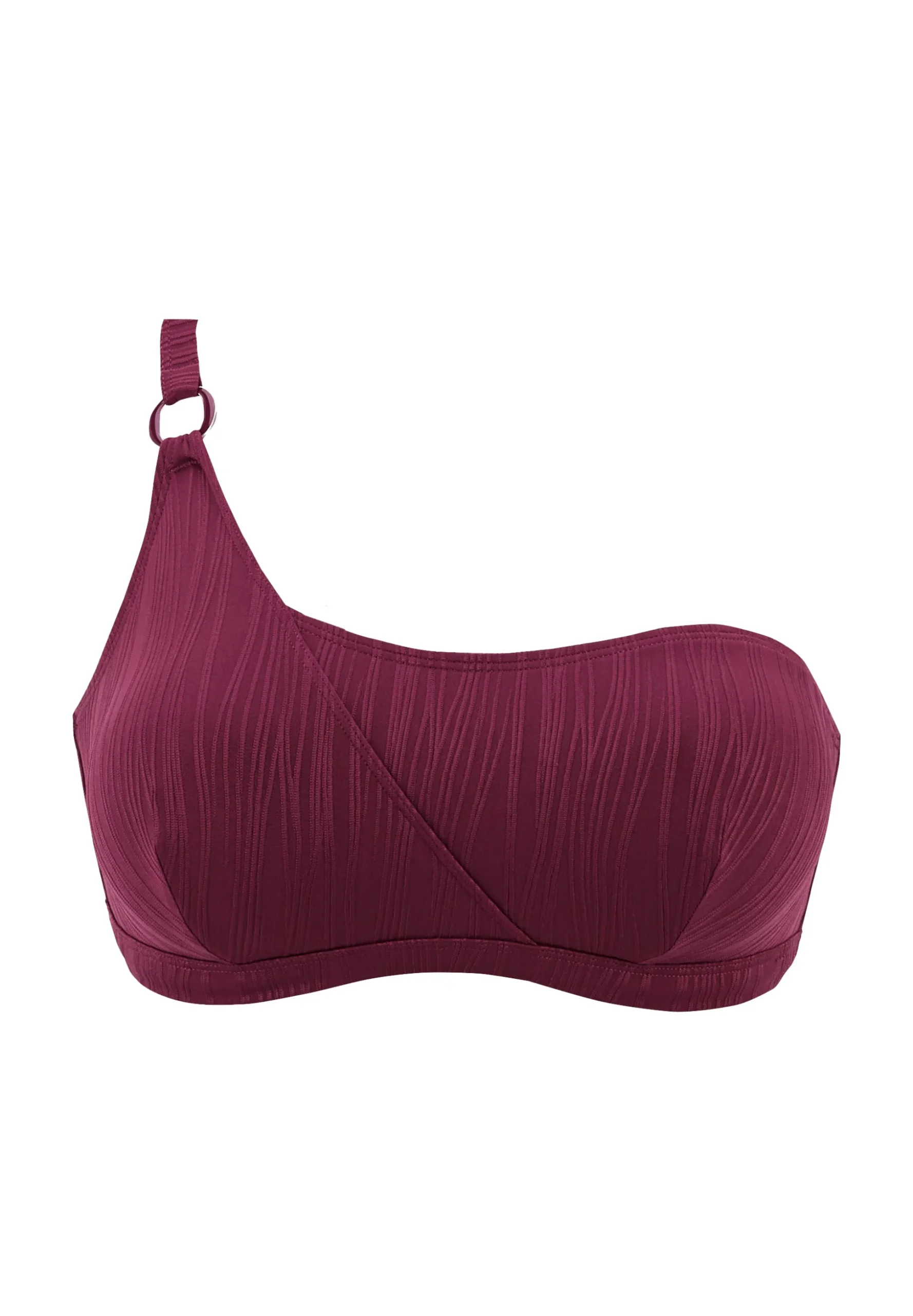 Wireless bikini bralette On Board
