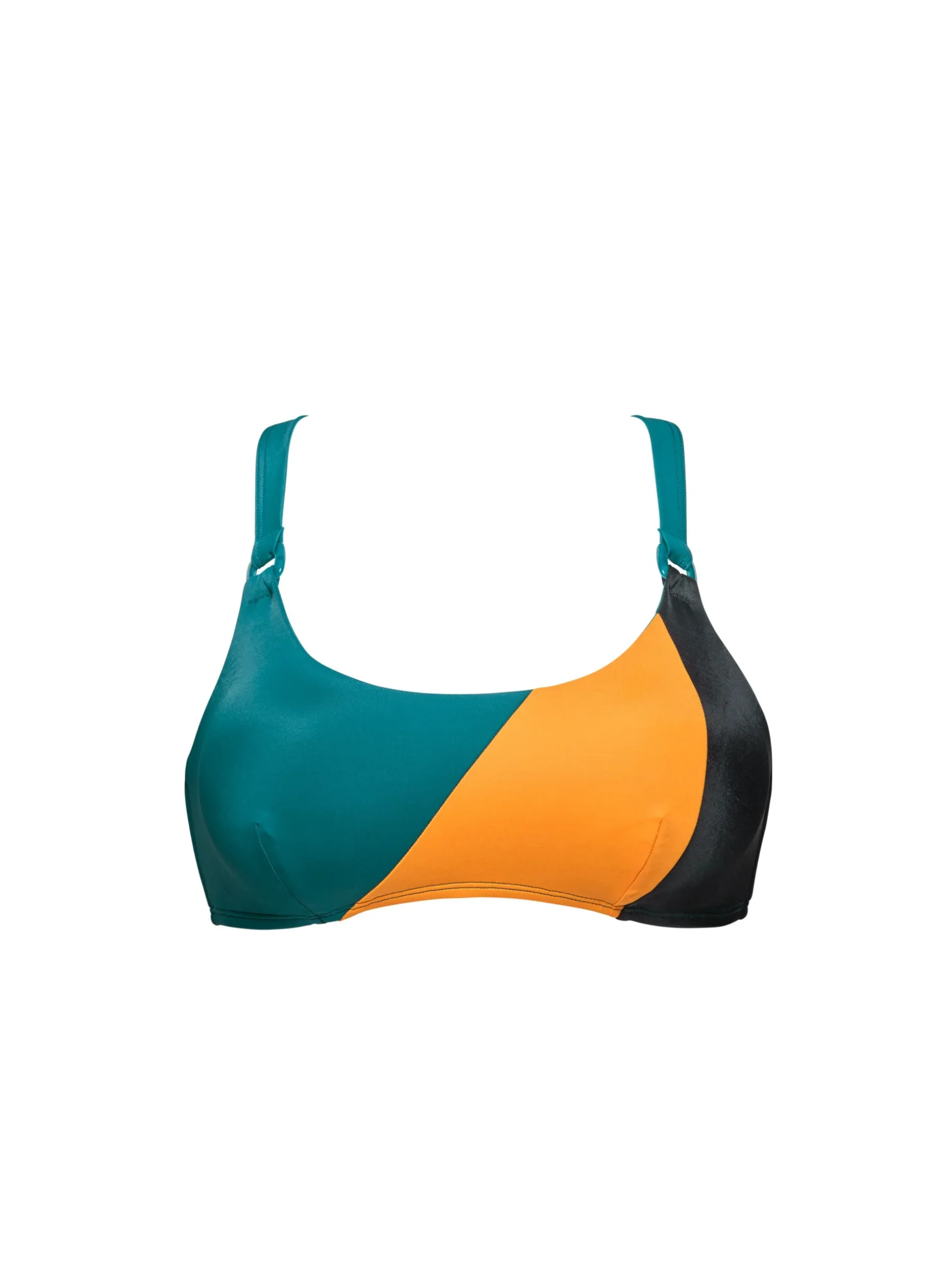 Wireless bikini top Beyond the Beach