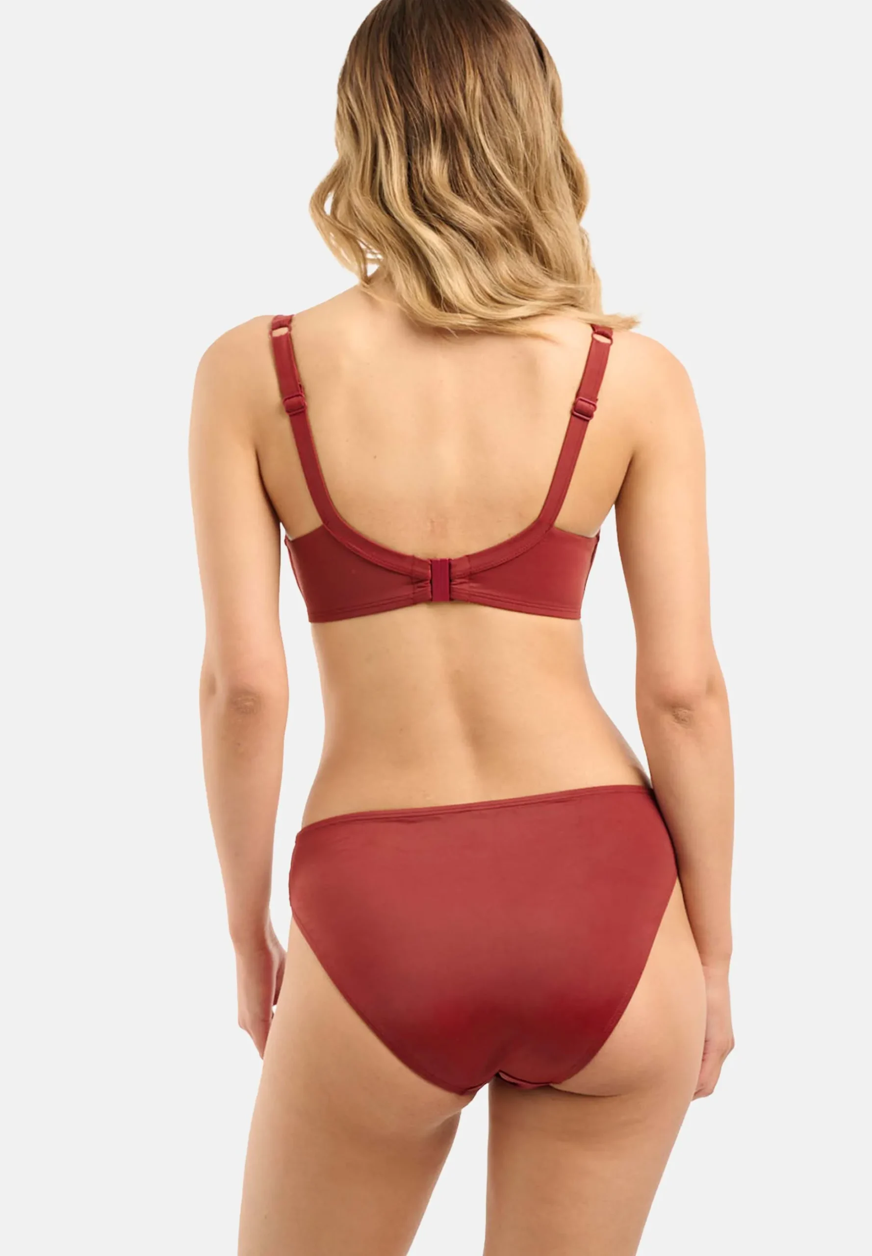 Wireless bikini top Elevated Basics