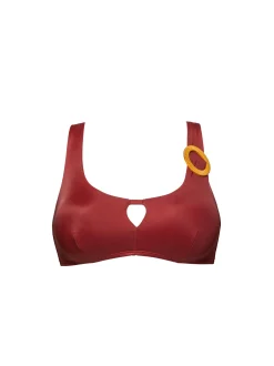Wireless bikini top Elevated Basics
