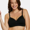 Wireless bralette Agathe