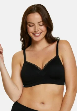 Wireless bralette Agathe