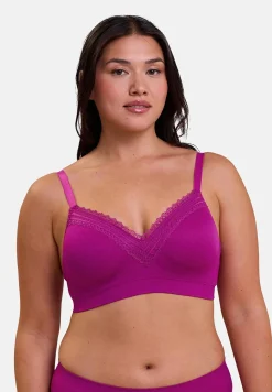 Wireless bralette Agathe
