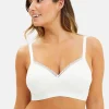 Wireless bralette Agathe