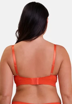Wireless bralette Agathe