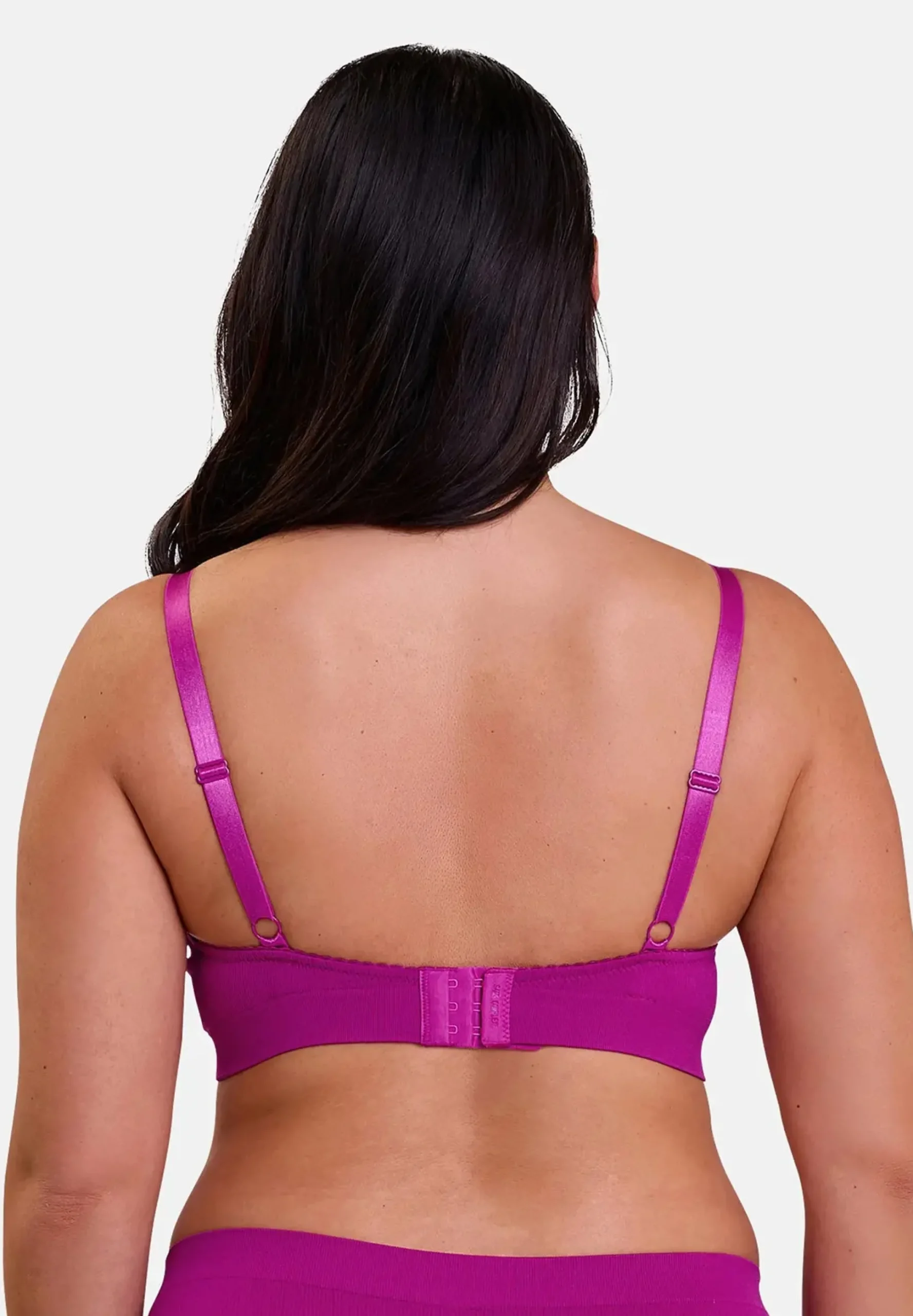 Wireless bralette Agathe