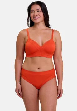 Wireless bralette Agathe