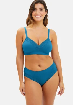 Wireless bralette Agathe
