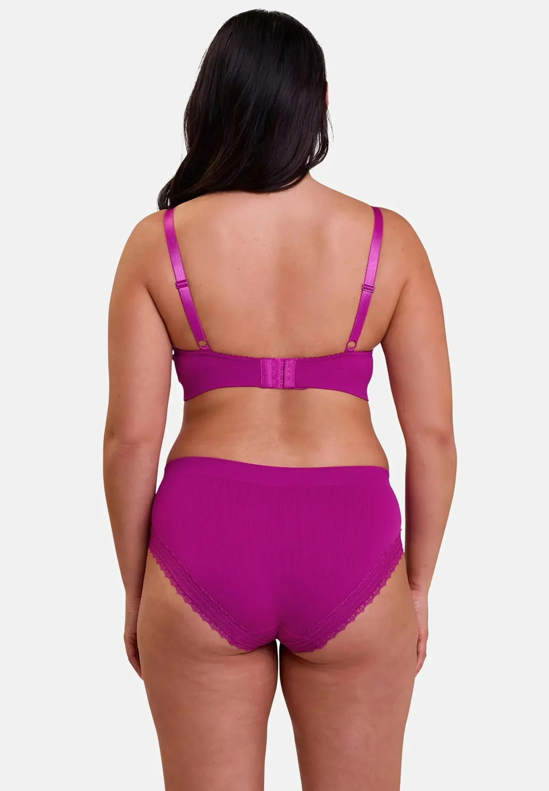 Wireless bralette Agathe