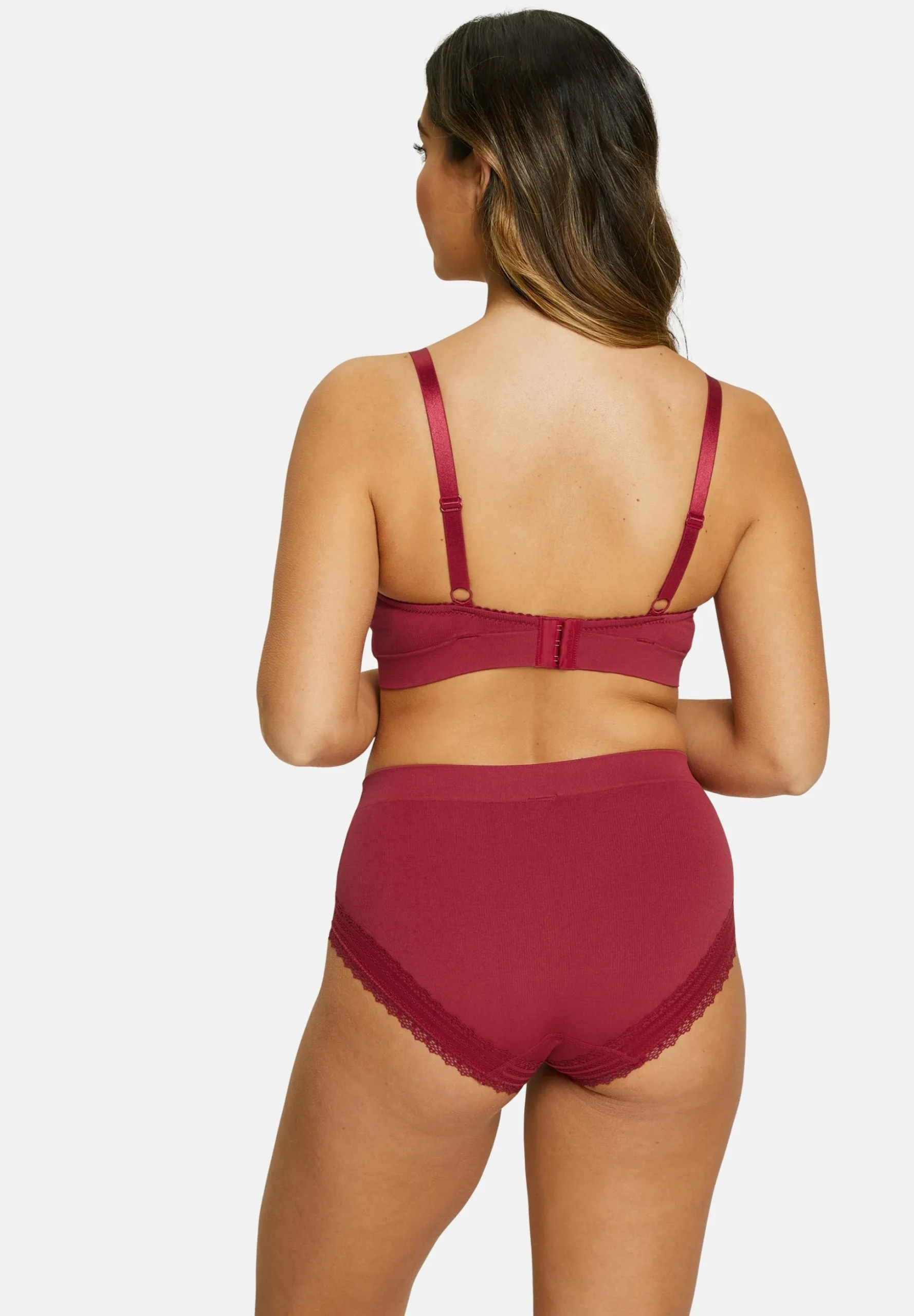 Wireless bralette Agathe