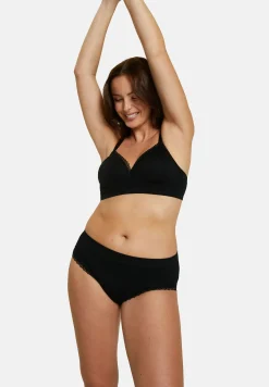 Wireless bralette Agathe